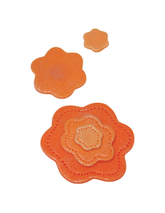 Cortante Flores 3ud PME 2