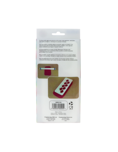 Multicortador Geométrico Escama Set/3 PME