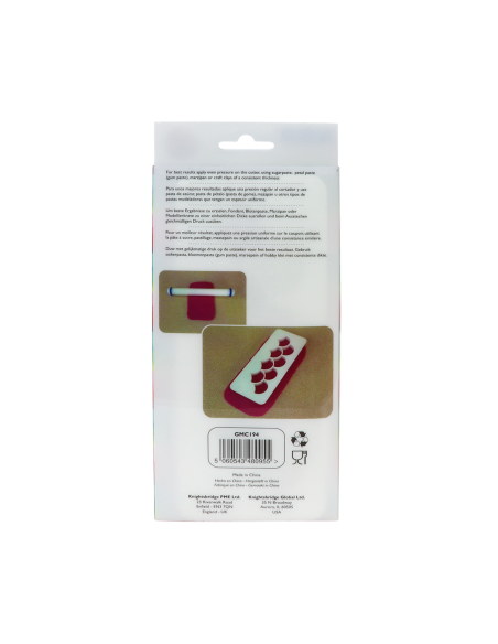 Multicortador Geométrico Escama Set/3 PME