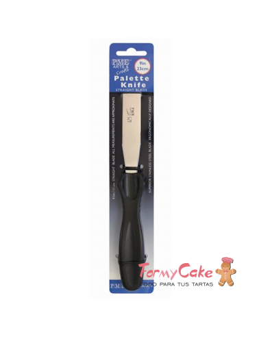 Espátula Recta 23 cm PME