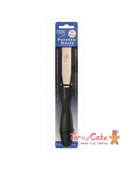 Espátula Recta 23 cm PME