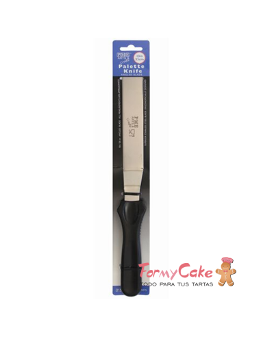 Espátula Acodada 33cm PME