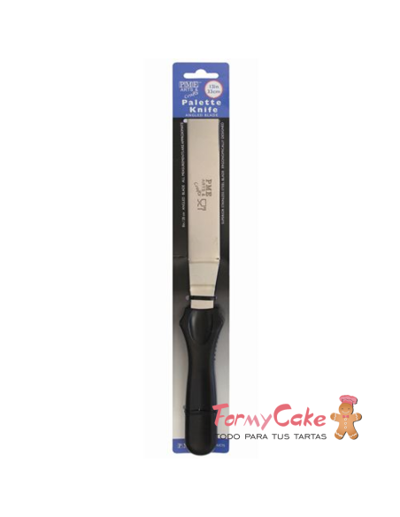 Espátula Acodada 33cm PME