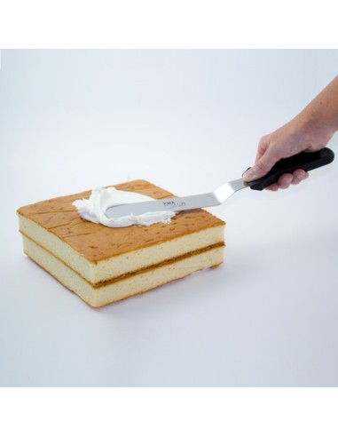 Espátula Acodada 33cm PME