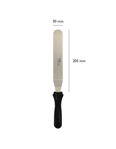 Espátula Acodada 33cm PME