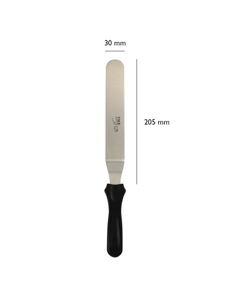 Espátula Acodada 33cm PME