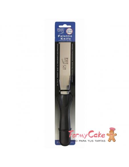 Espátula Recta 29 cm PME