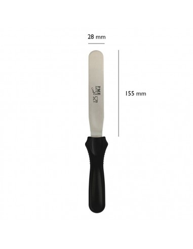 Espátula Recta 29 cm PME