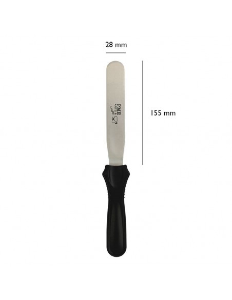 Espátula Recta 29 cm PME