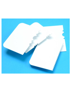 Espátulas Texturas 4ud PME 2