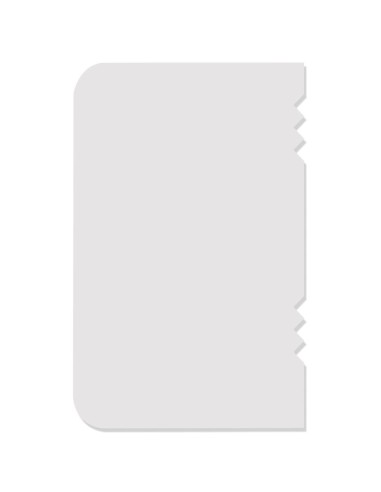 Espátulas Texturas 4ud PME