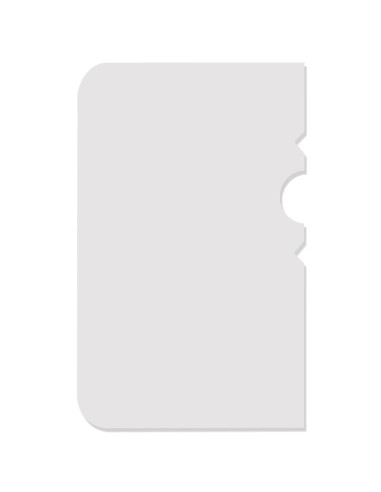 Espátulas Texturas 4ud PME