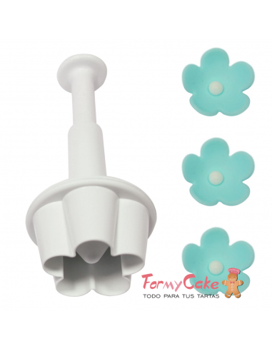 Cortante Blossom Super Grande PME