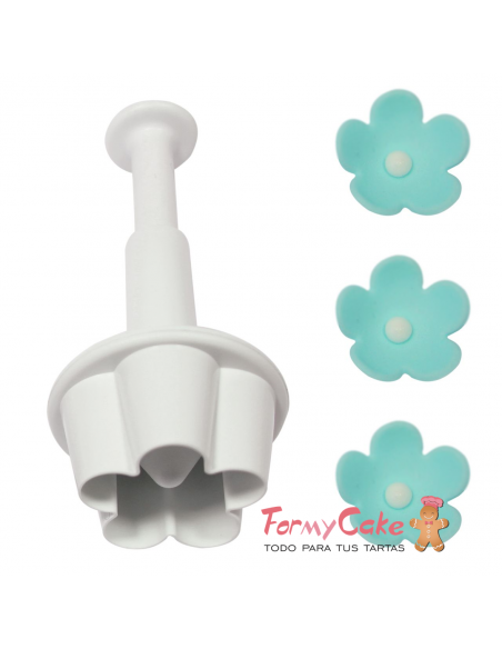 Cortante Blossom Super Grande PME