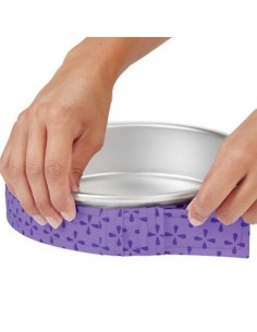 Cintas para Horneado 2ud Wilton 2