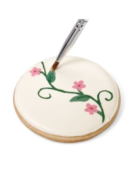 Set de Pinceles 5uds Wilton