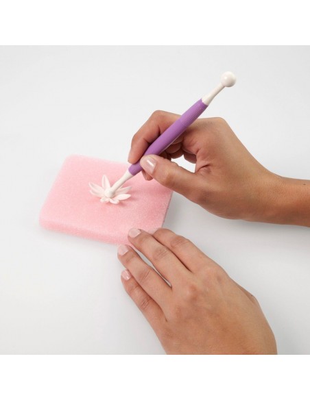 Almohadilla Modelado Fondant Wilton
