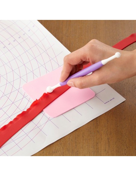 Almohadilla Modelado Fondant Wilton