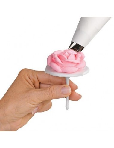 Clavos para Decorar Wilton