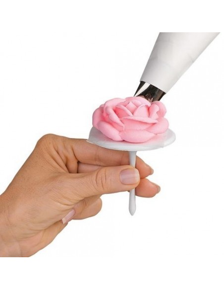 Clavos para Decorar Wilton