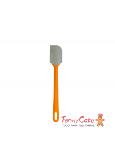 Espatula Mini De Silicona Decora