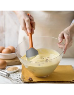 Espatula De Silicona Decora 2