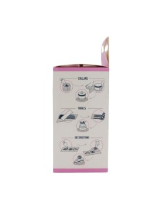 Rollo De Acetato 10X5m PME 2