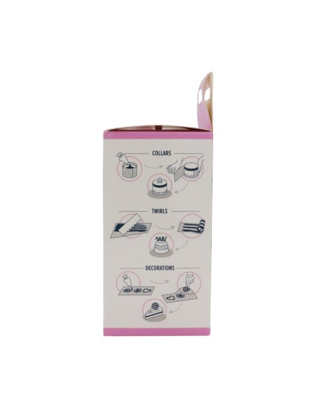 Rollo De Acetato 10X5m PME