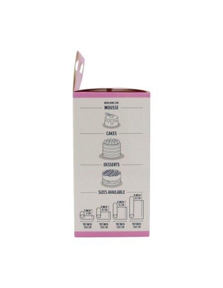 Rollo De Acetato 10X5m PME