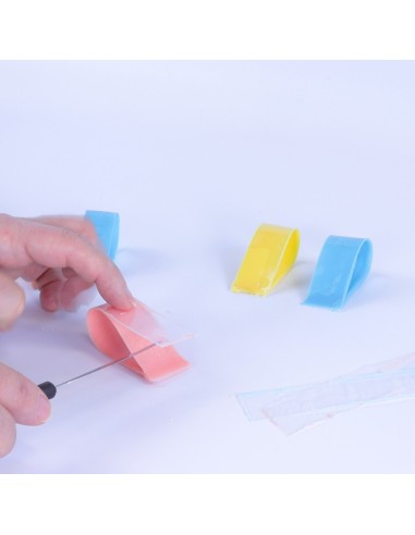 Rollo De Acetato 15X5m PME