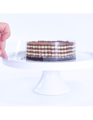 Rollo De Acetato 15X5m PME