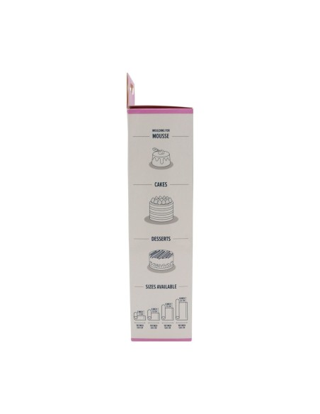 Rollo De Acetato 20X5m PME