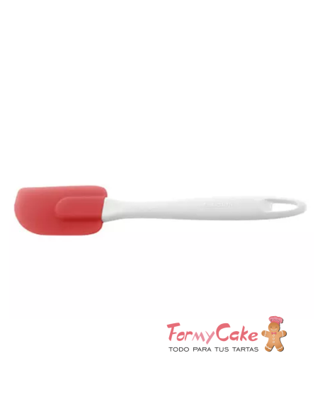 Espátula Silicona Tescoma