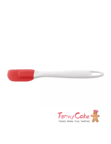 Espátula Pequeña Silicona Tescoma