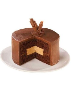 Molde Metal Wilton 10cm Relleno Cuadrado 2