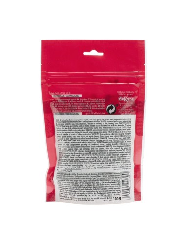 Estrellas Colores De Azucar 100g Dekora