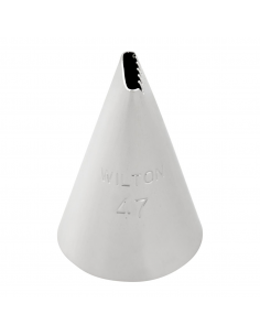 Boquilla 47 Wilton 2