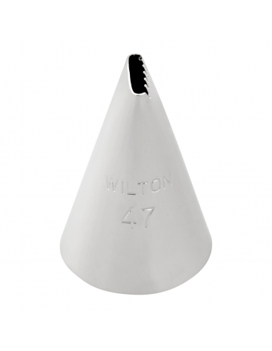 Boquilla 47 Wilton