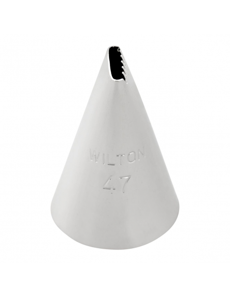 Boquilla 47 Wilton