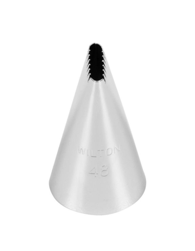 Boquilla 48 Cesta Wilton