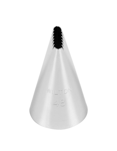 Boquilla 48 Cesta Wilton