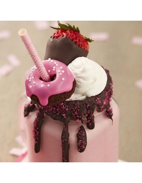 Molde Metal 12 Mini Donuts Wilton