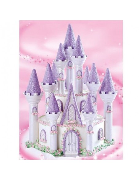 Set Castillo Romantico Wilton