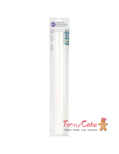 Rodillo 50cm Wilton