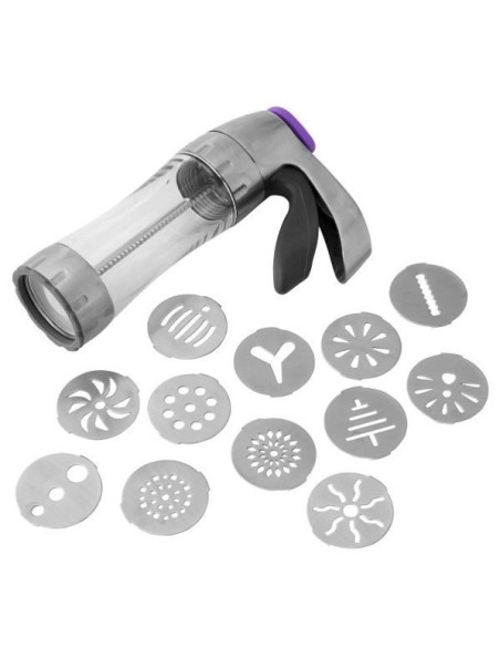 Prensa Para galletas Wilton