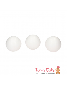 Dummie Esfera 5cm Funcakes
