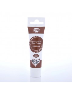 Colorante Gel Castaño Progel 25gr De Rainbow Dust 2