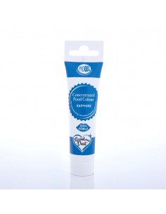 Colorante Gel Zafiro Progel 25gr De Rainbow Dust 2