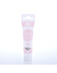 Colorante Gel Rosa Bebé Progel 25gr De Rainbow Dust 2