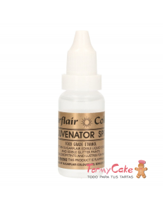 Alcohol Alimentario 14ml Sugarflair